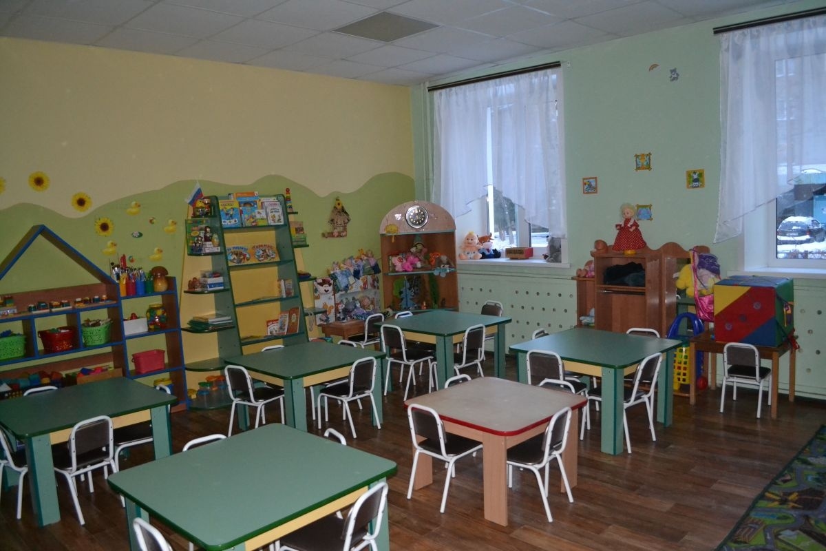 Карапузы